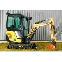 Yanmar Bagger - SV18